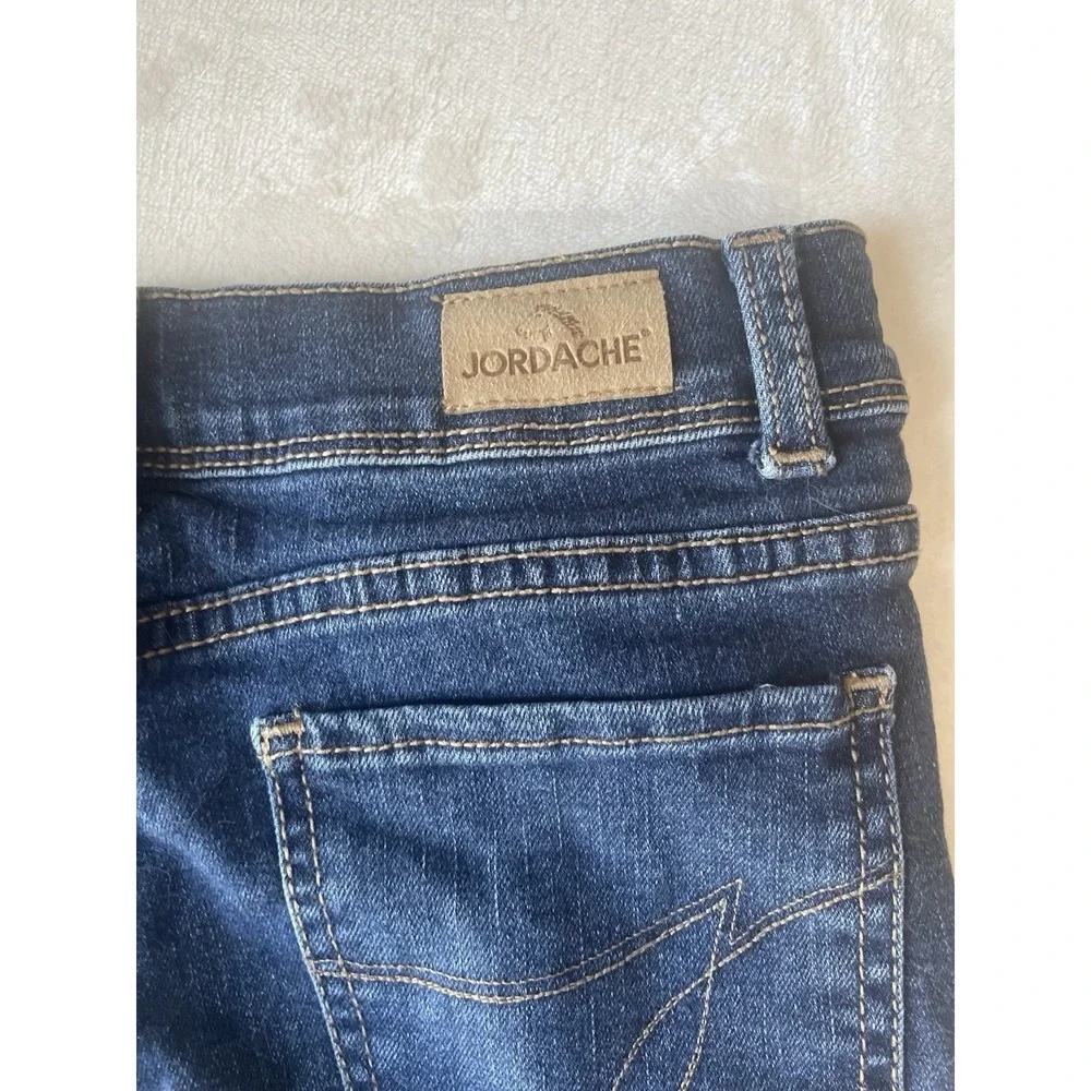 Jordache Bootcut Girls‎ 10 Blue Jean Pants